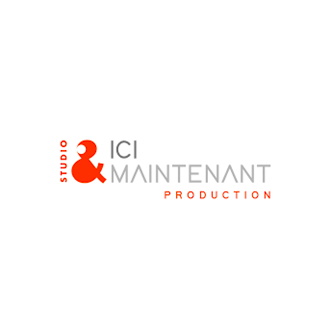 Logo Studio Ici & Maintenant