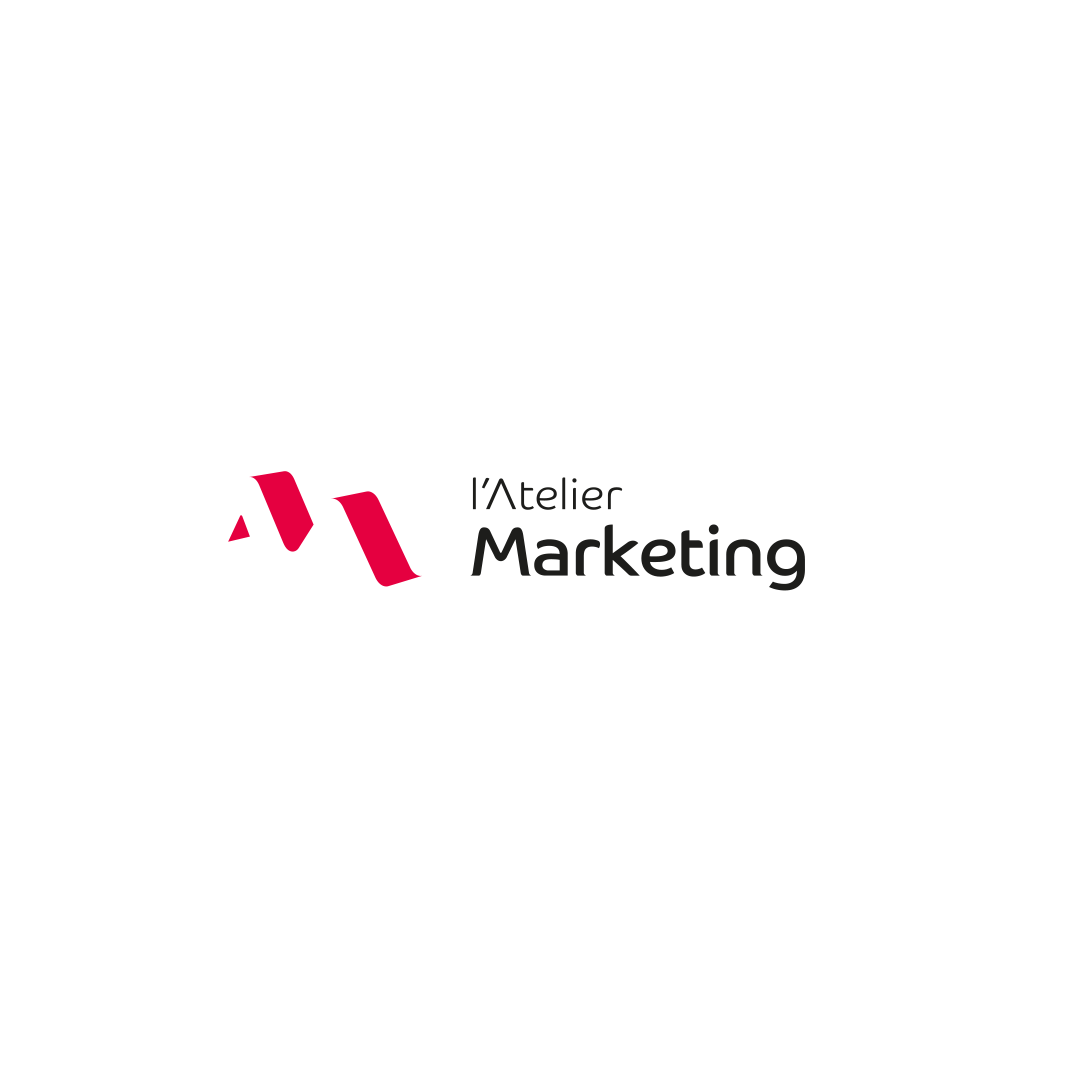 Logo L'Atelier Marketing