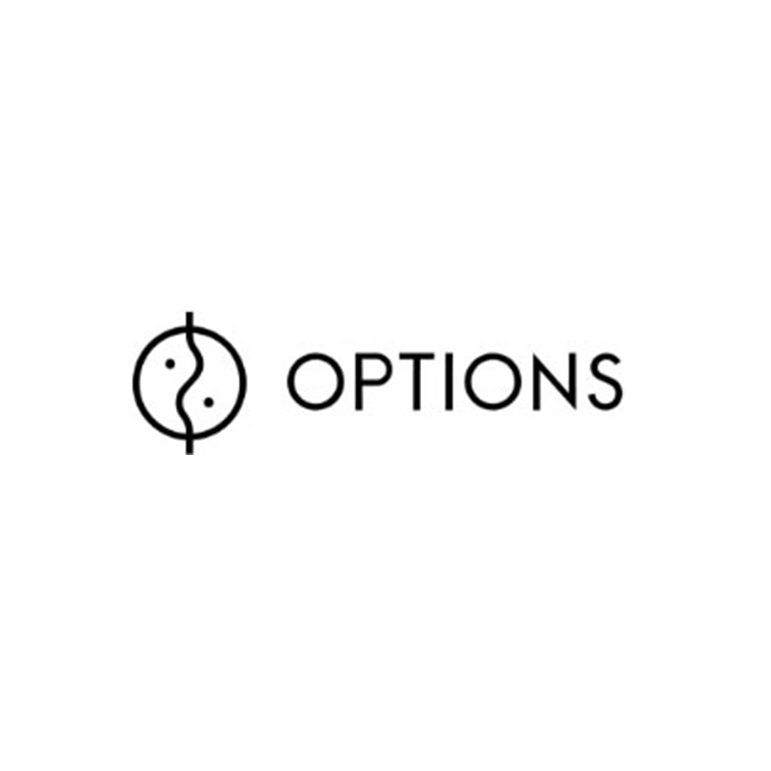 Logo Options