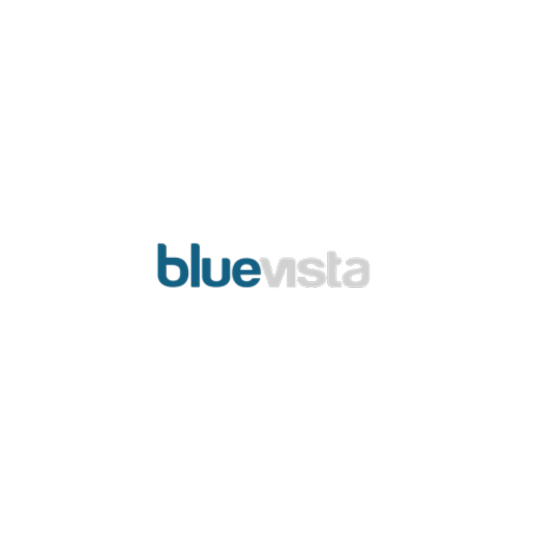 Logo Bluevista