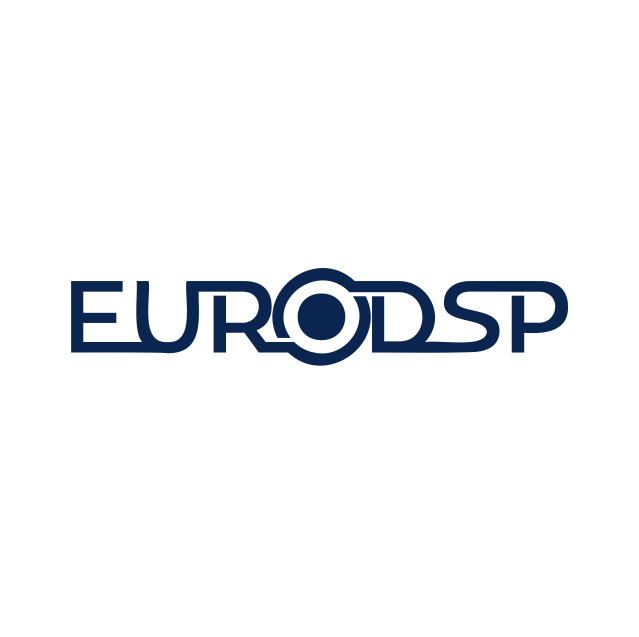 Logo EuroDSP