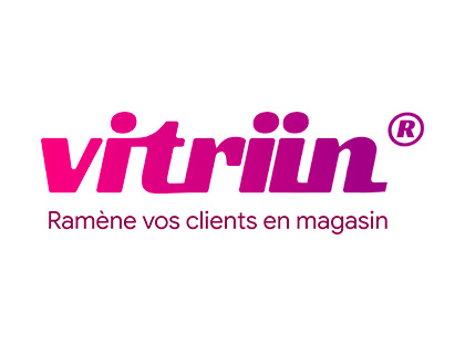 Logo Vitriin