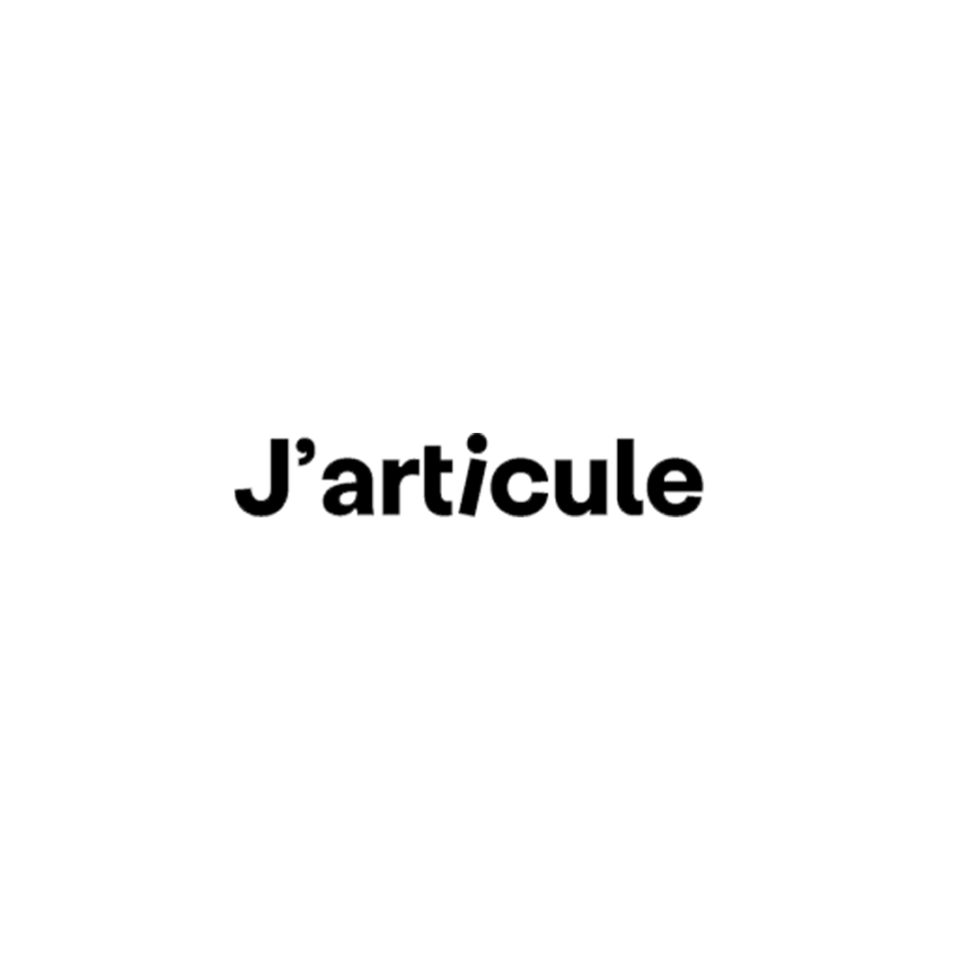Logo J'Articule