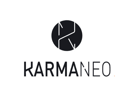 Logo Karmaneo