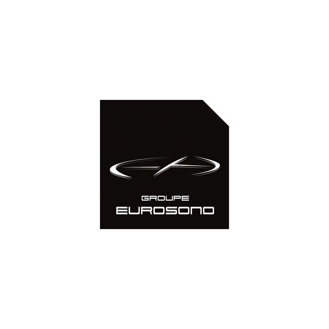 Logo EuroSono