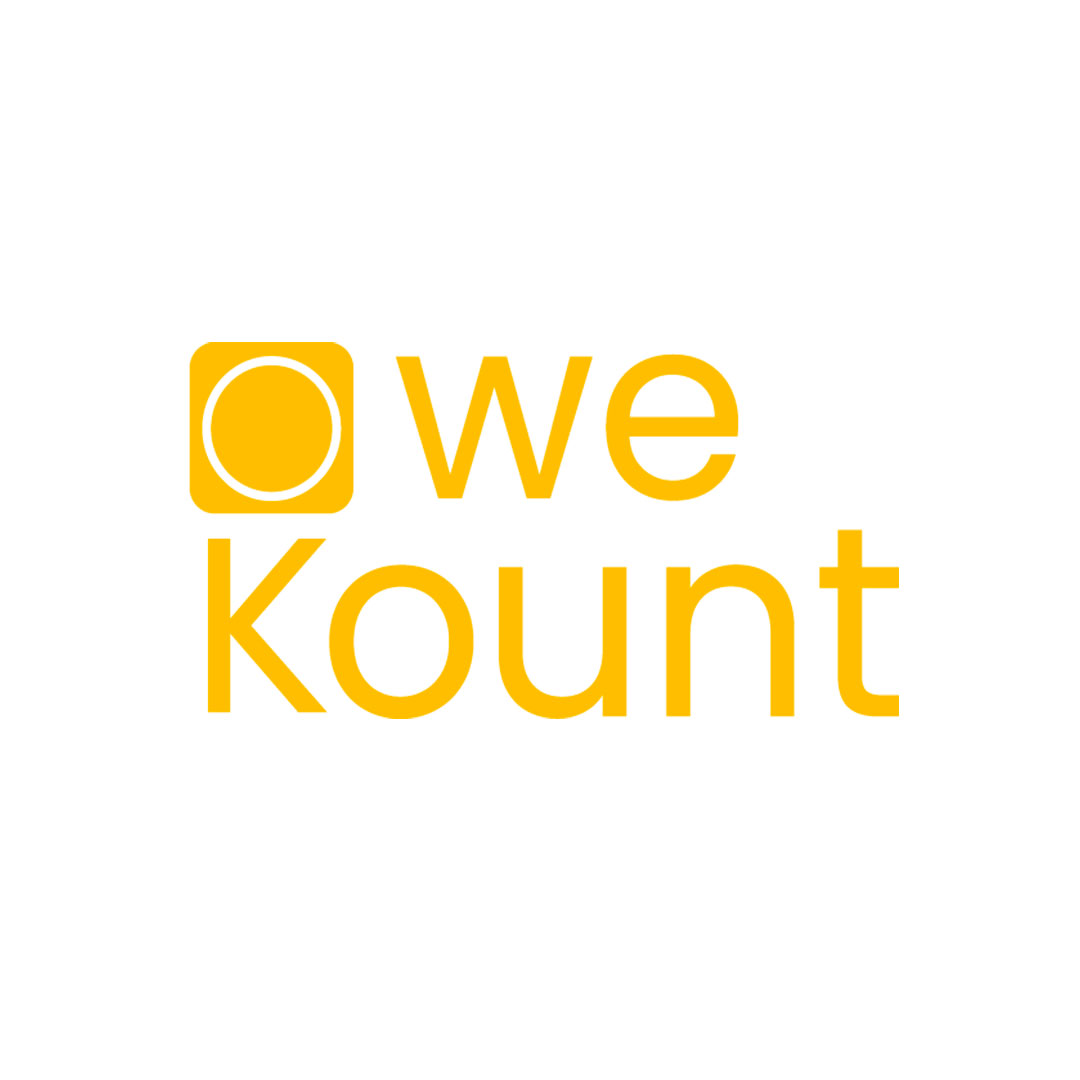 Logo We Kount