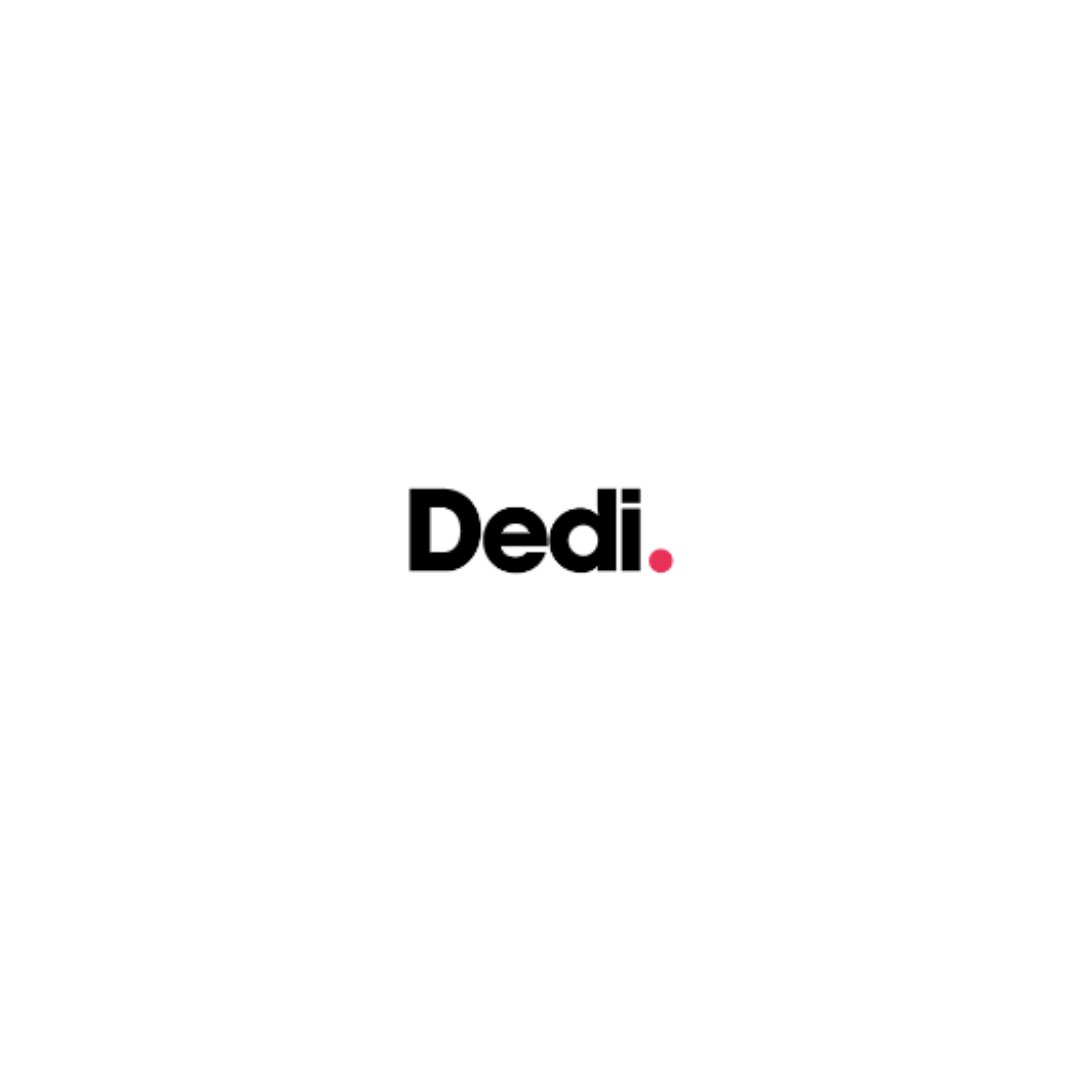 Logo Dedi