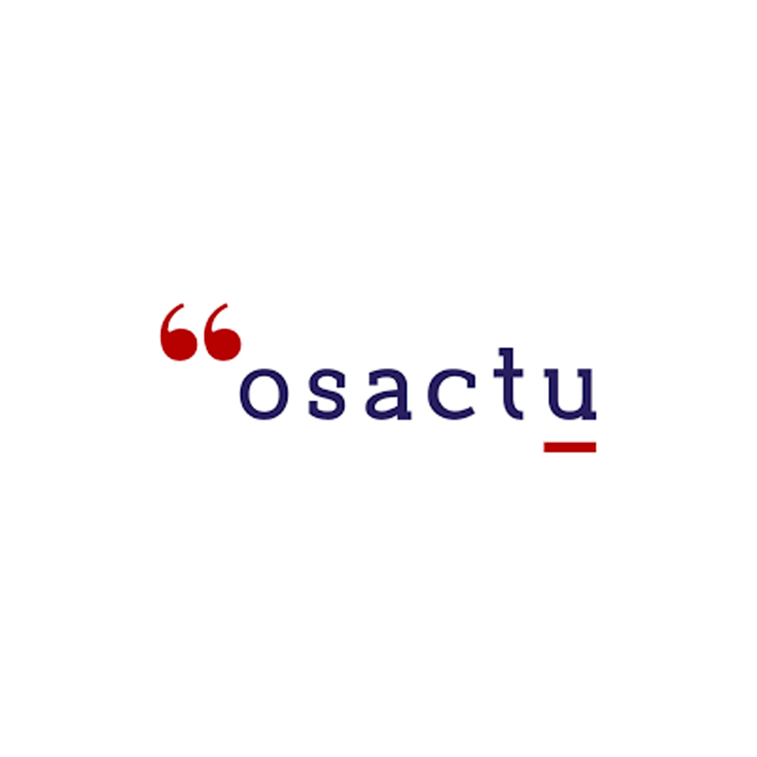 Logo Osactu