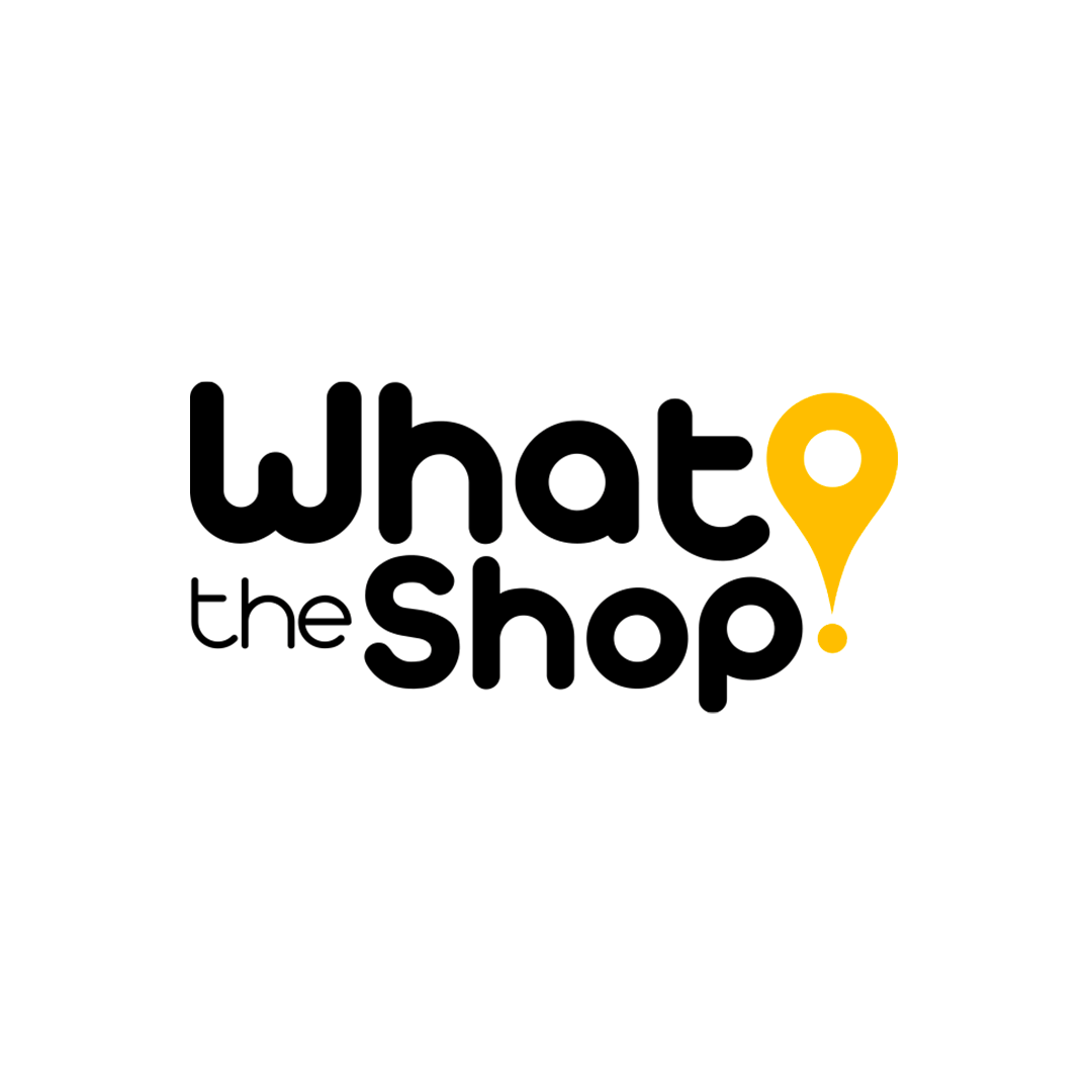 Logo What The Shop