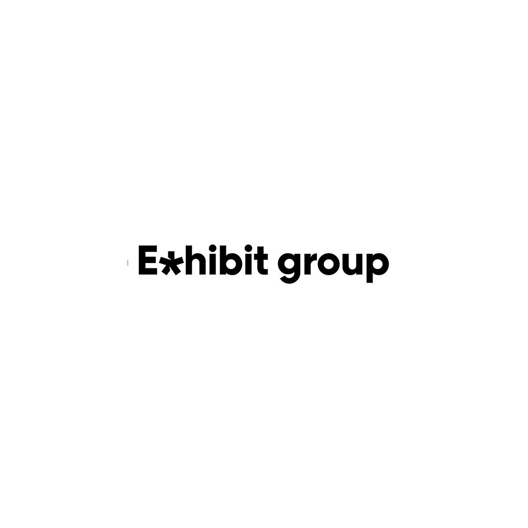 Logo Exhibit Group - Felix & Co