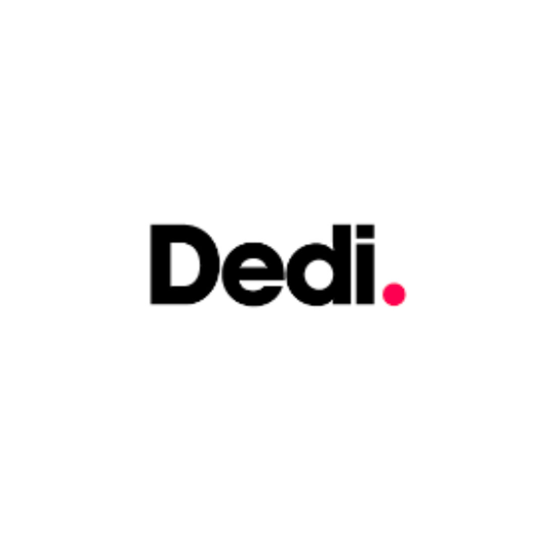 Logo Dedi