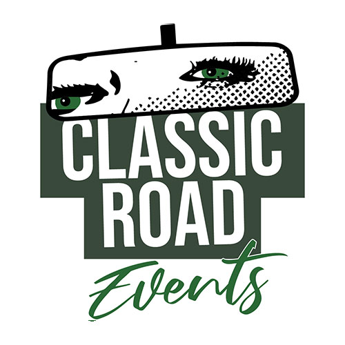 Logo Classic Road Events