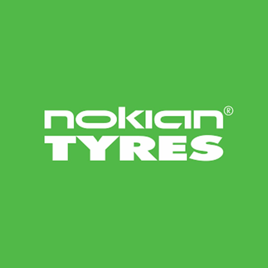 Logo Nokian Tyres France