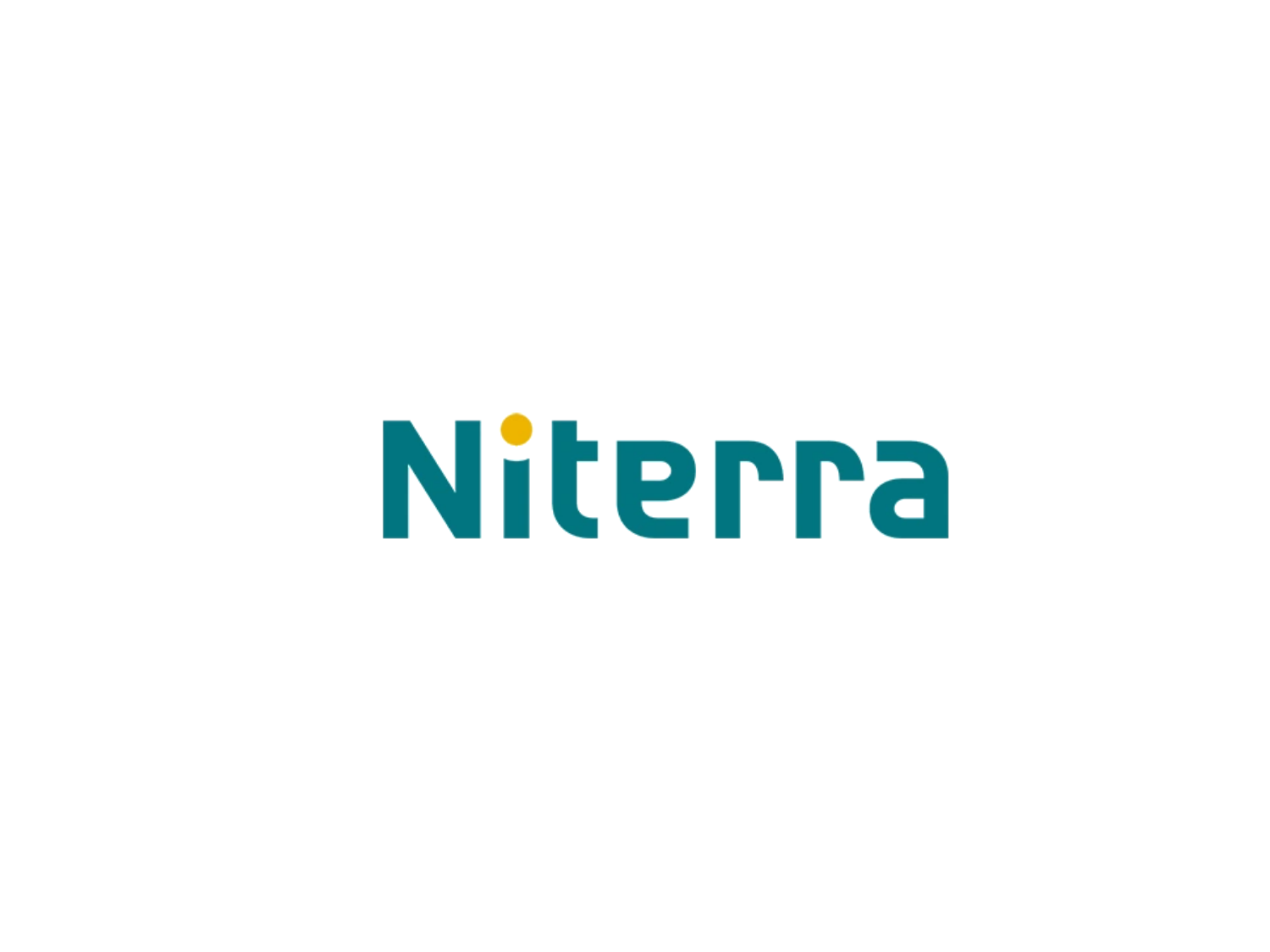 Logo Niterra