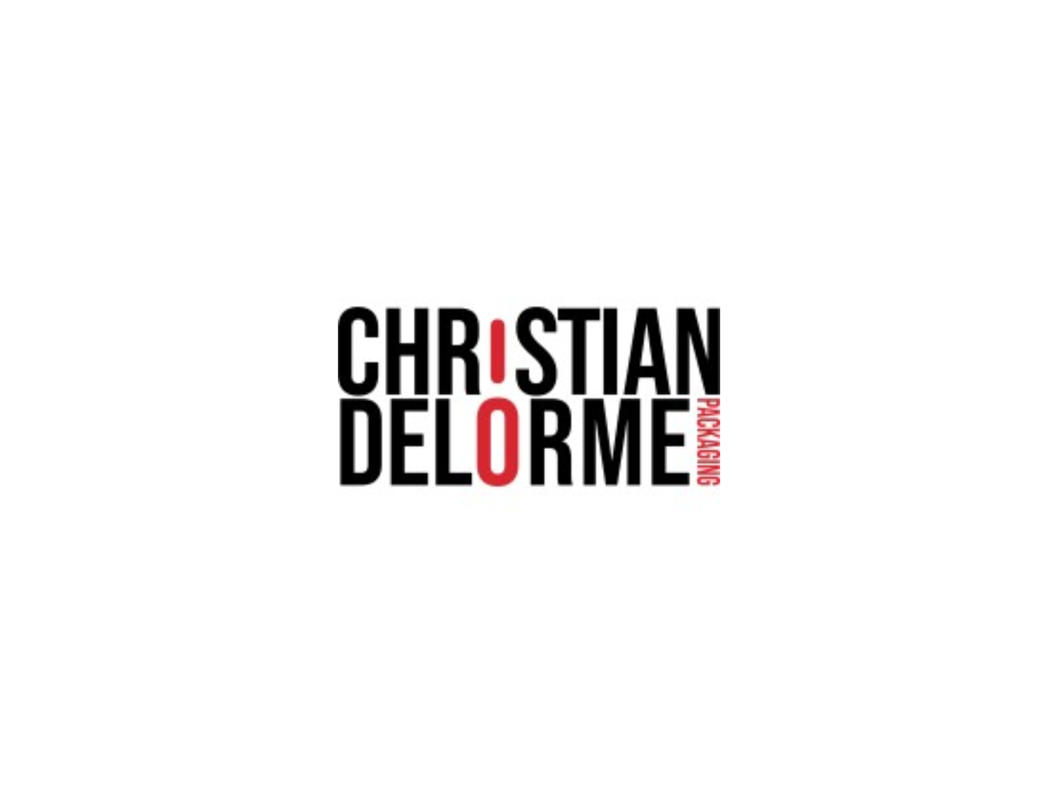 Logo Christian Delorme