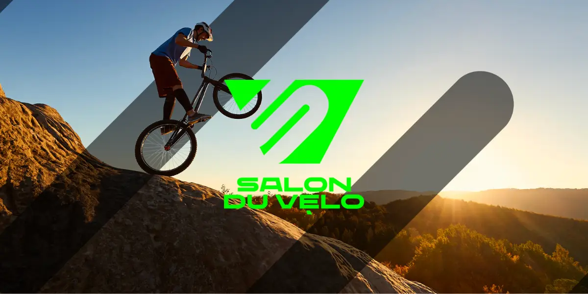 Illustration de l'article : Hub & Up en selle pour la 1ère édition lyonnaise du Salon du Vélo !
