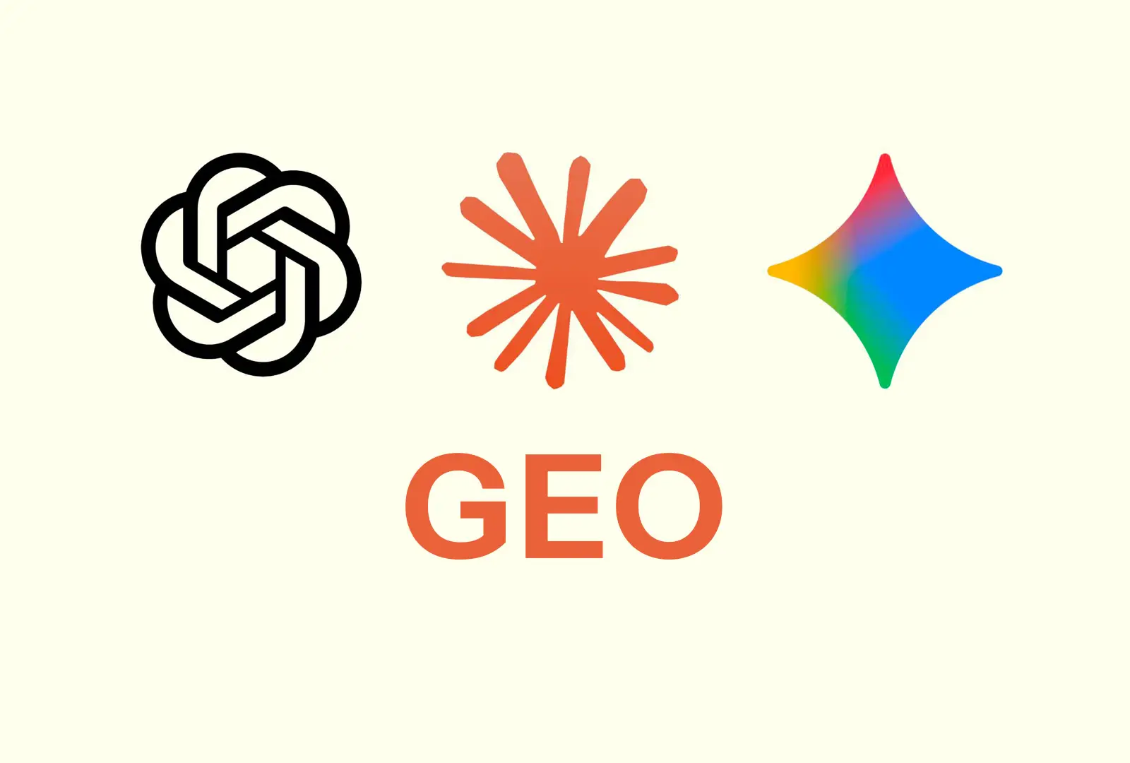 Illustration de l'article : GEO : pourquoi votre stratégie de visibilité IA ne tient pas dans un seul prestataire