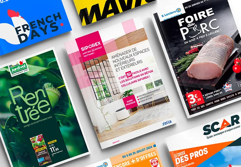 Illustration de l'article : L’Atelier Marketing : la performance économique au service de la créativité collective