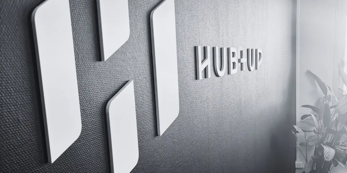 Illustration de l'article : 2026 : ça démarre fort chez Hub & Up !